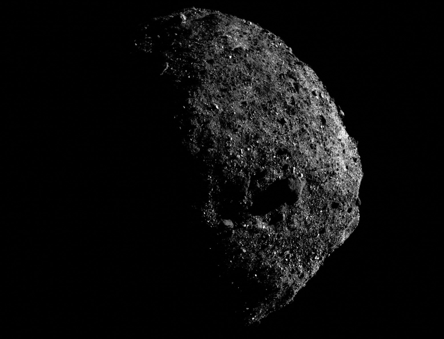 China s Bold Plan: Firing 23 Rockets to Deflect Hazardous Asteroid Bennu