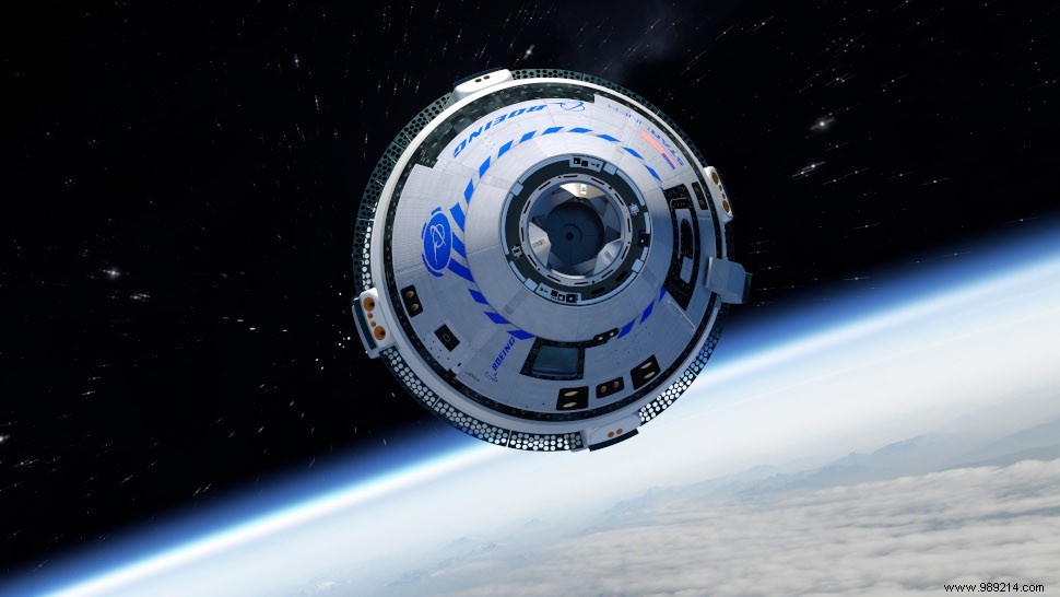 Boeing s Starliner Hits Roadblocks: Delays Mount for Second Uncrewed Test Flight