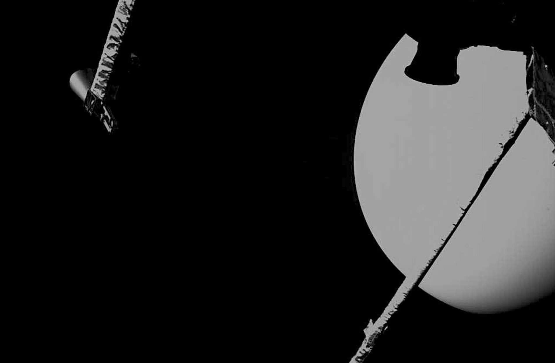 Venus Set for Rare Double Flyby: Solar Orbiter and BepiColombo Gravity Assists Next Week