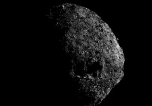 NASA s OSIRIS-REx Data: 1 in 1,750 Chance Asteroid Bennu Could Hit Earth