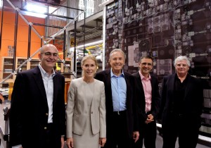 Caltech s Space-Based Solar Power Project: A Milestone in Continuous Clean Energy