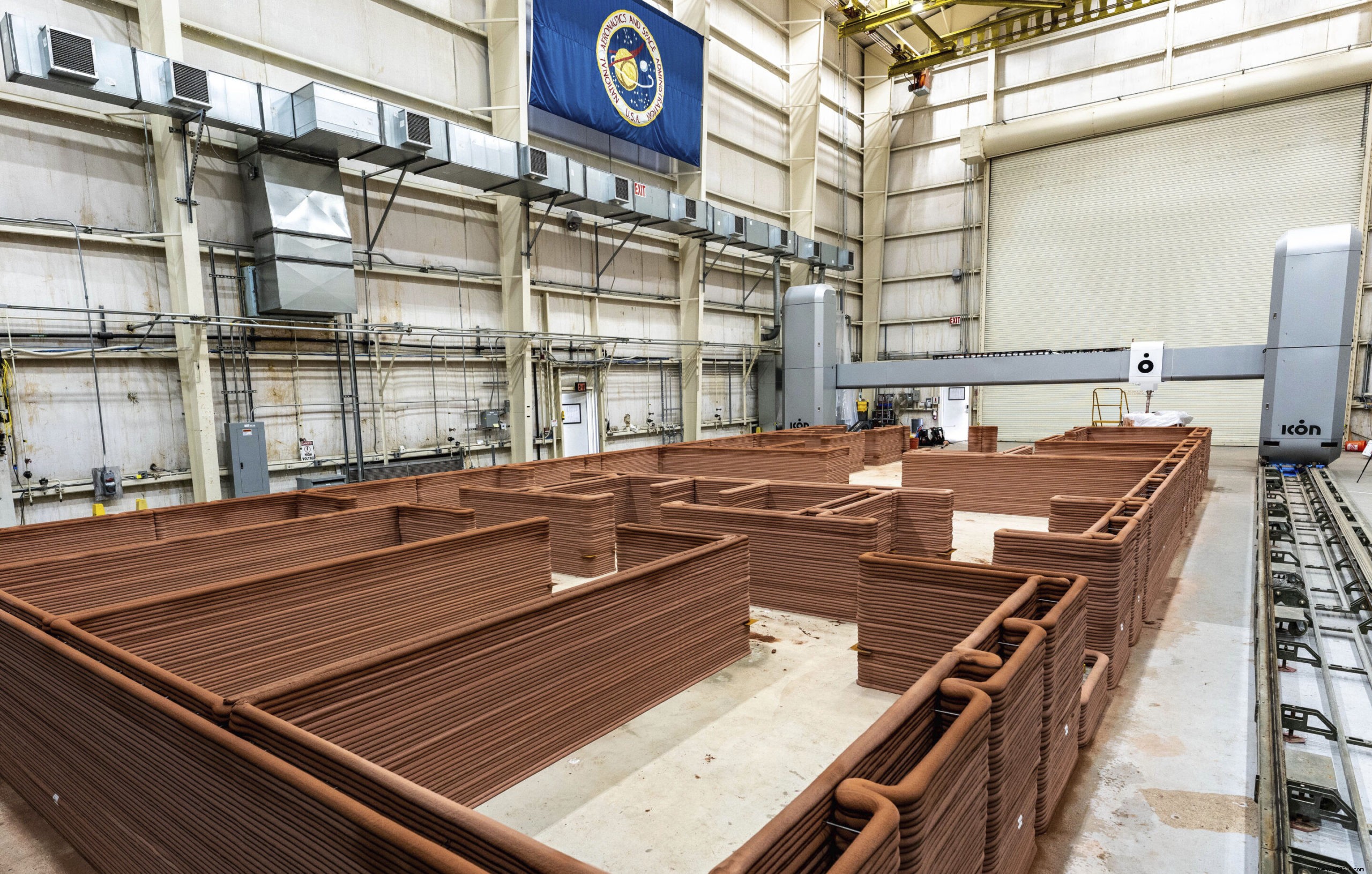 NASA Recruiting Crew for Year-Long Mars Dune Alpha Simulation Mission