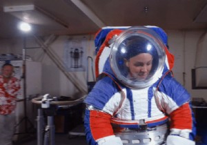 NASA to Lease Next-Generation Spacesuits to Private Sector for Artemis Moon Missions