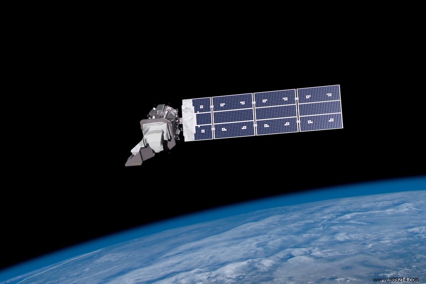 Landsat 9 Launches Successfully: NASA s Latest Satellite for Monitoring Earth s Landscapes