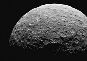 Stunning Close-Up Views of Asteroids: Ceres, Vesta, Eros, Bennu, Ida, and More