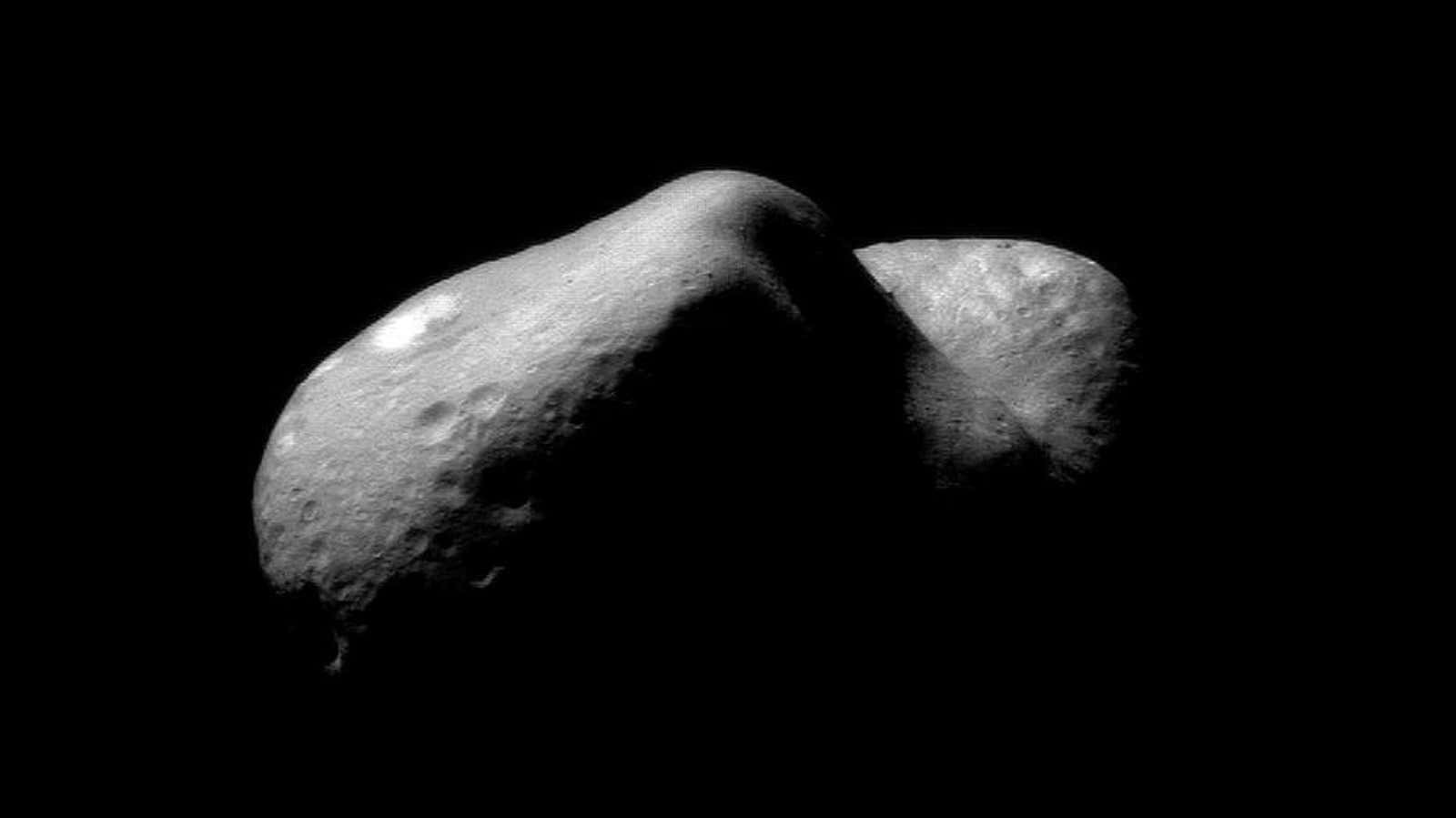 Stunning Close-Up Views of Asteroids: Ceres, Vesta, Eros, Bennu, Ida, and More