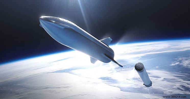 SpaceX Starship Project: Overwhelming Public Support at FAA Hearing Despite Environmental Concerns