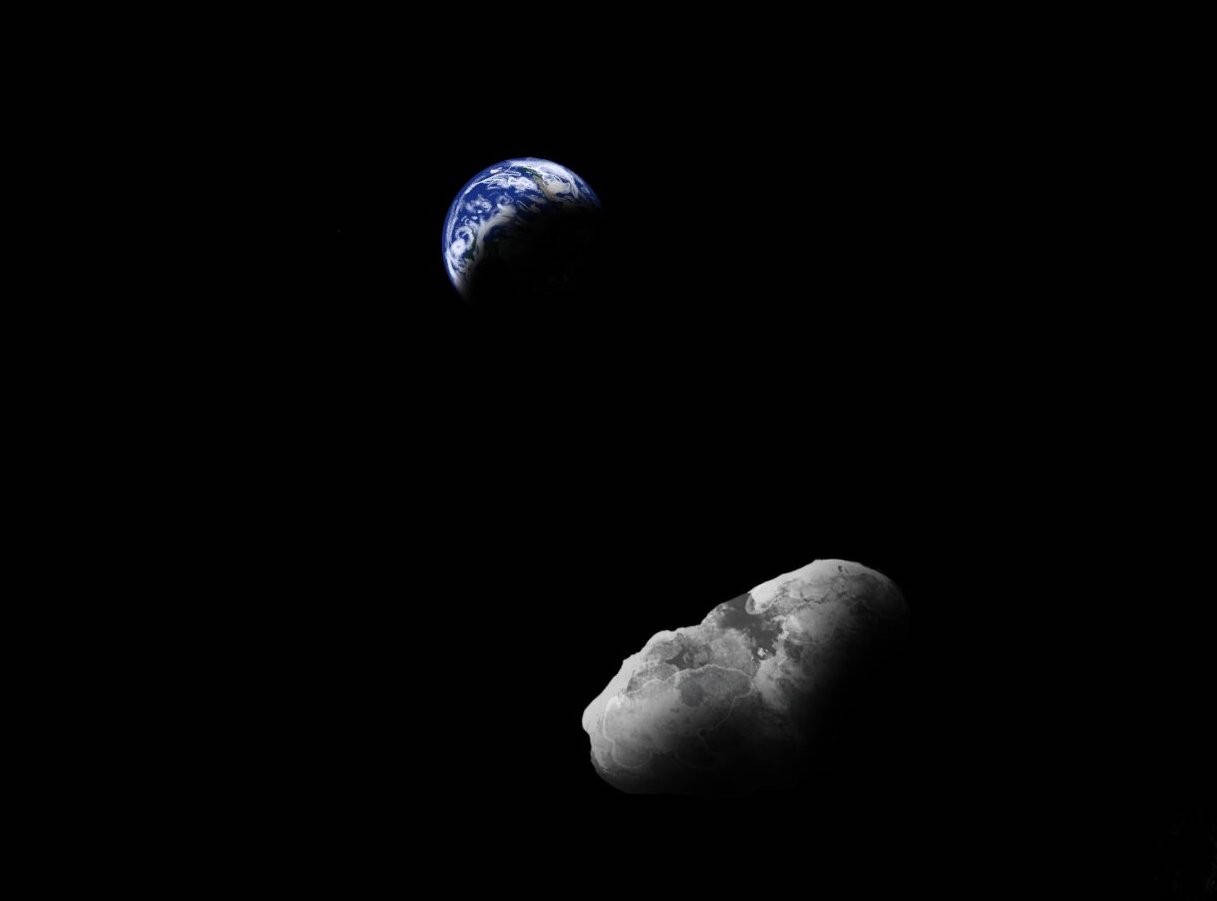 Asteroid Kamoʻoalewa: A Potential Lunar Fragment from an Ancient Moon Impact