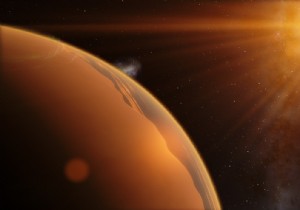 NASA s Urgent Call: A New Telescope to Uncover Earth-Like Exoplanets