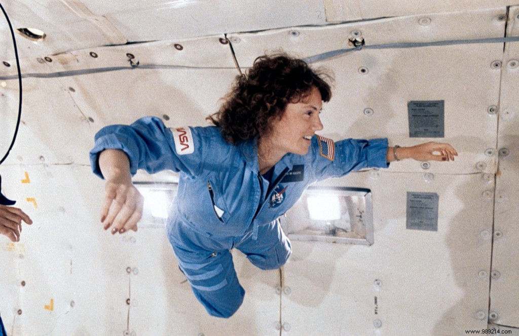 Three Trailblazing Women Pioneers in Space Exploration