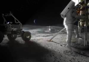 NASA Delays Human Moon Landing to 2025: Artemis Program Faces Legal and Technical Hurdles