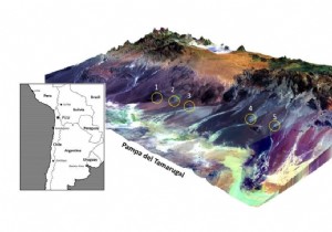 Massive Comet Airburst 12,000 Years Ago Forged Glass Shards in Chile s Atacama Desert, Study Reveals