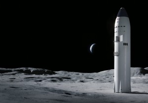 Court Upholds NASA-SpaceX Lunar Lander Deal: Artemis Program Moves Forward After Blue Origin Lawsuit Dismissed