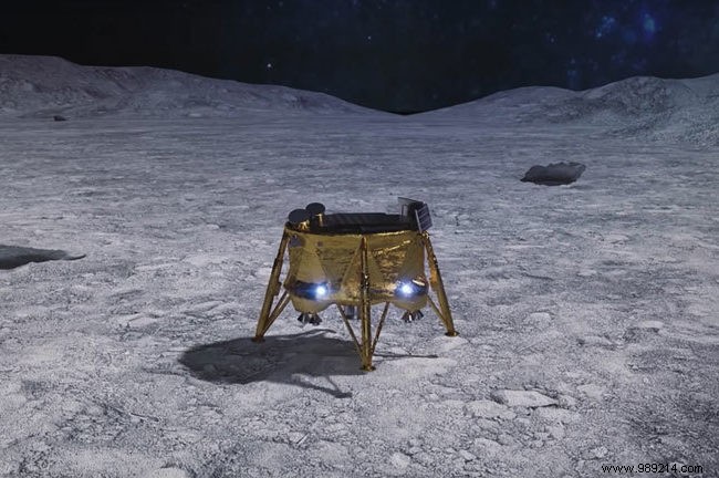 Researchers Warn of Low but Real Risk from Extraterrestrial Viruses