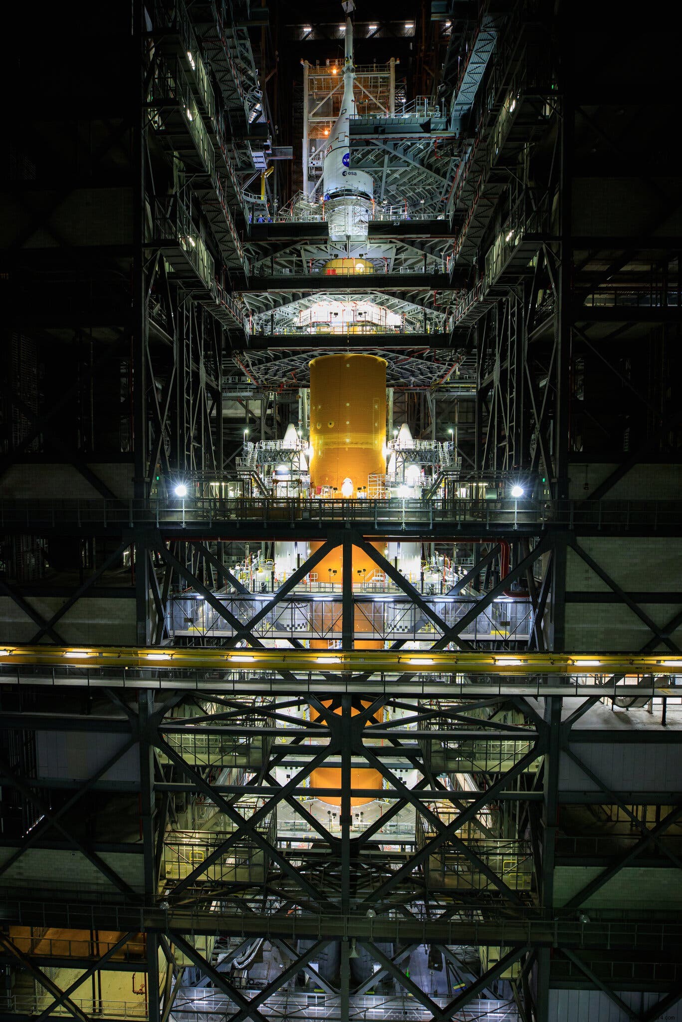 NASA s Artemis Program: $93 Billion Price Tag to Return Americans to the Moon by 2025