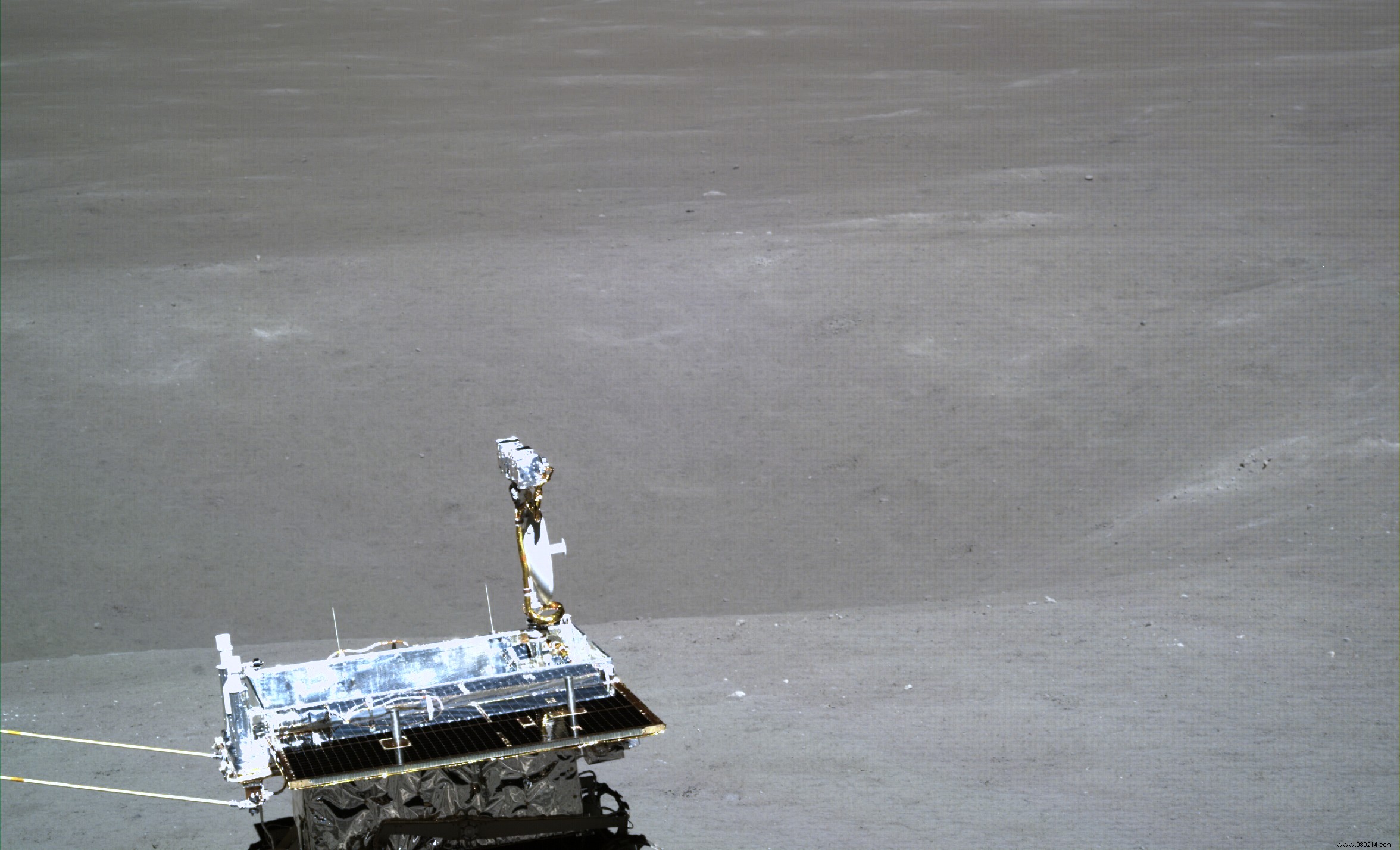 Could China Land Astronauts on the Moon Before 2030? Expert Insights