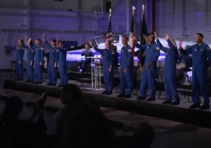 NASA Selects 10 New Astronaut Candidates for Potential Moon Landings