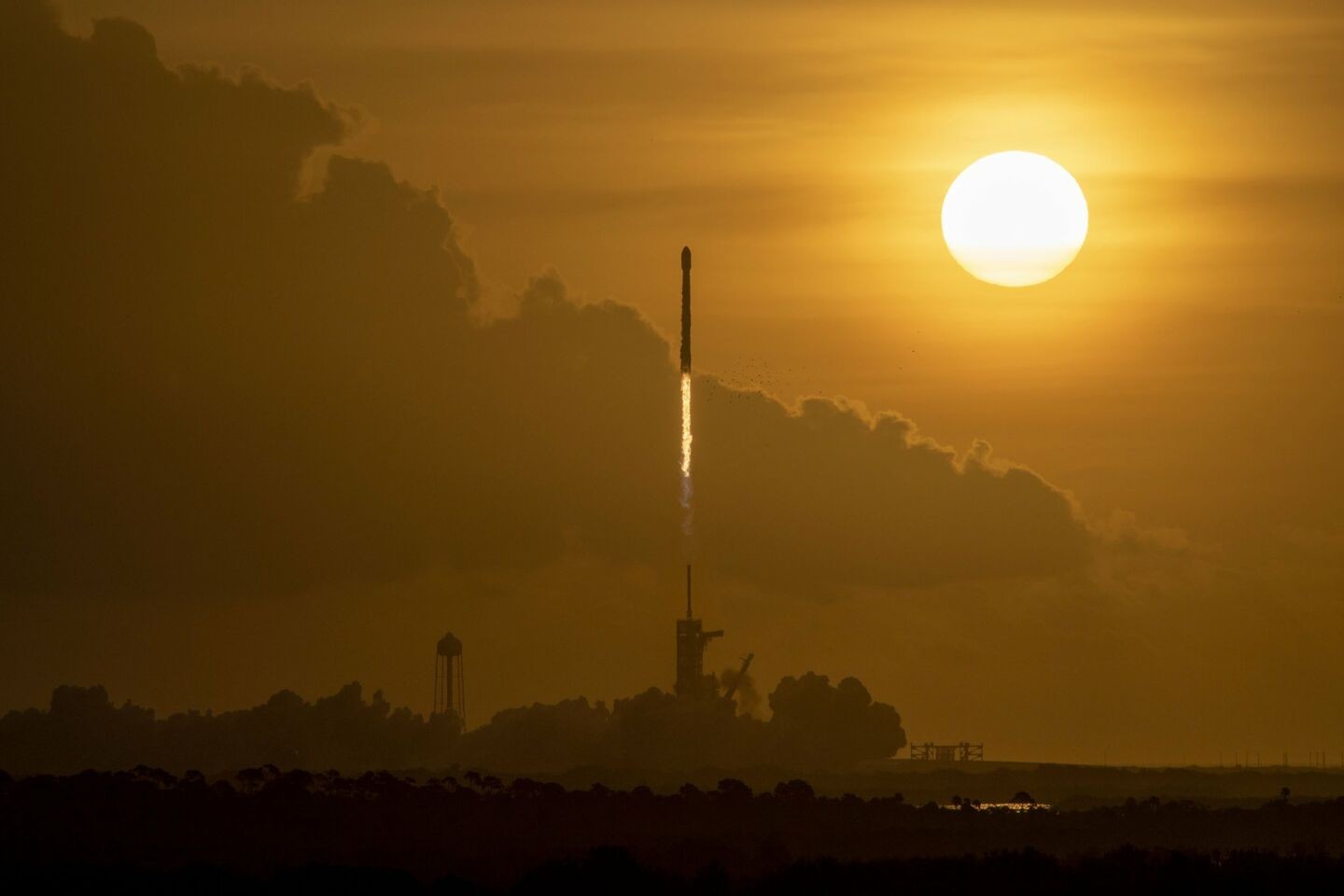 Europe Advances Reusable Rocket Program to Challenge SpaceX Leadership