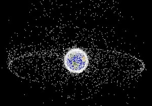 Could Earth Develop Saturn-Like Rings from Space Junk? Expert Insights and Solutions