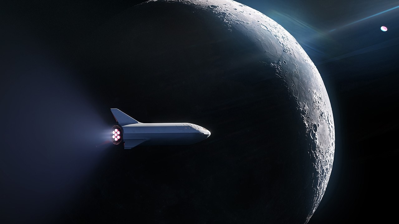 How SpaceX s Starship Will Revolutionize Solar System Exploration