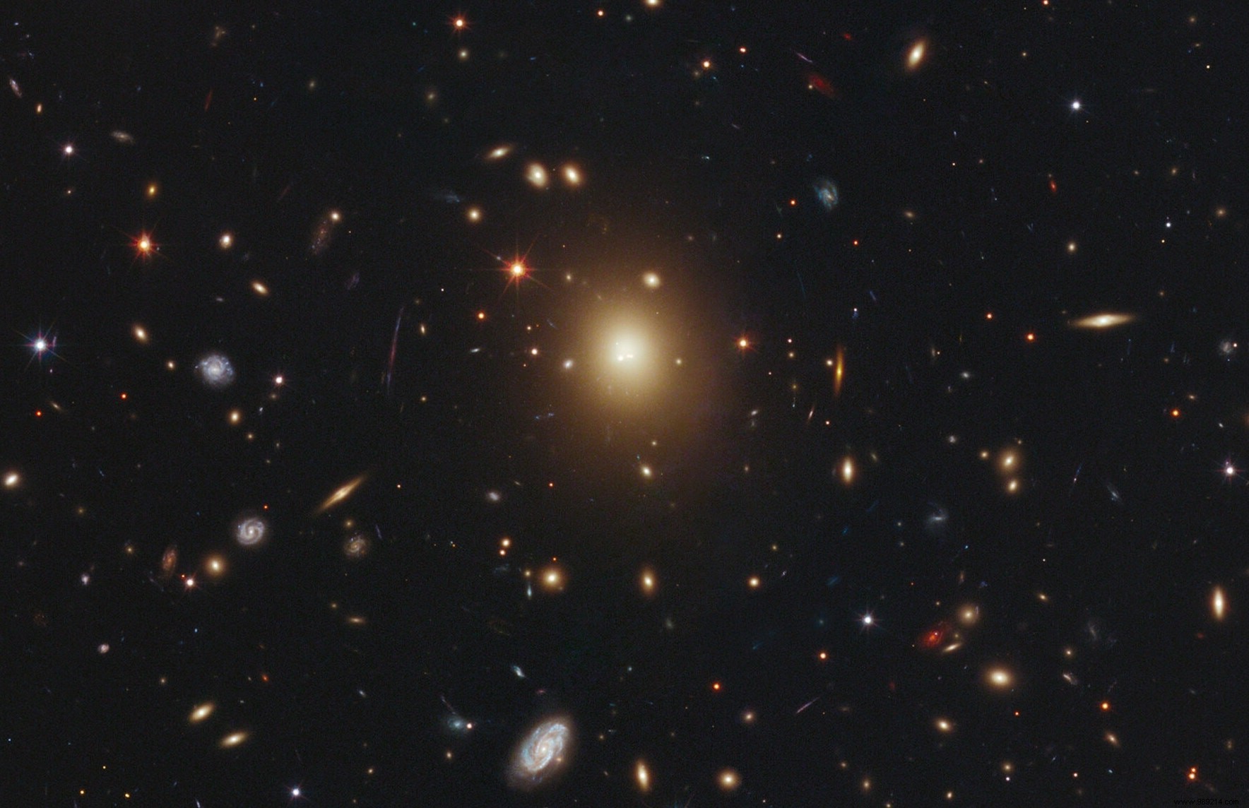 Could Primordial Black Holes Be the Universe s Dark Matter? A Revived Hawking Theory