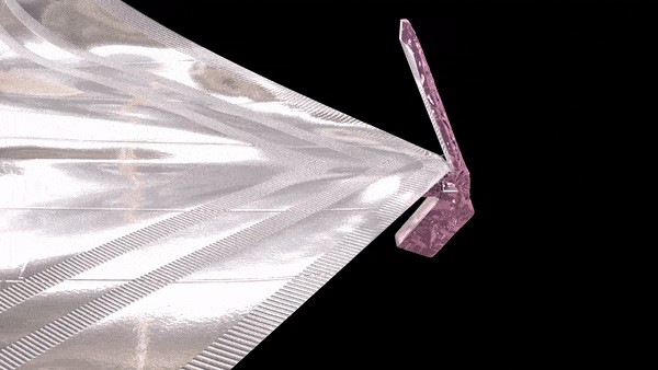 James Webb Space Telescope Achieves Key Milestone: Sunshield Tensioning Underway After Minor Delays