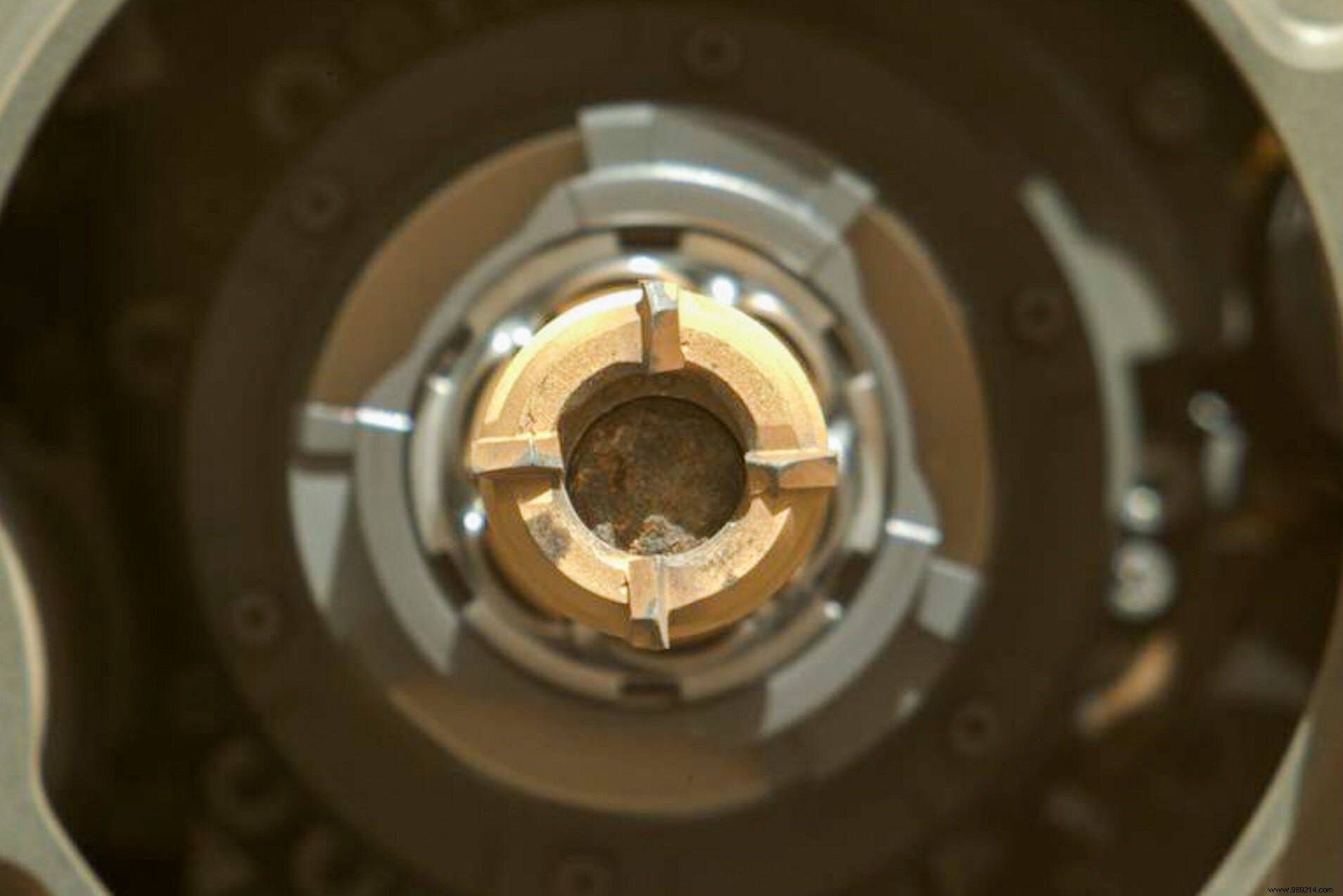 NASA Engages Theologians to Gauge Humanity s Response to Extraterrestrial Life Discovery