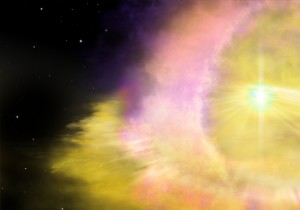 Our Solar System Sits at the Heart of a Vast 1,000-Light-Year  Lumpy Bubble  Carved by Supernovae