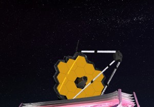 James Webb Space Telescope Braces for Inevitable Space Debris Hits—Built Tough for Decades of Discovery