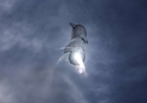 Elon Musk s Starship Update: Orbital Flight This Year, Despite Expected Early Losses