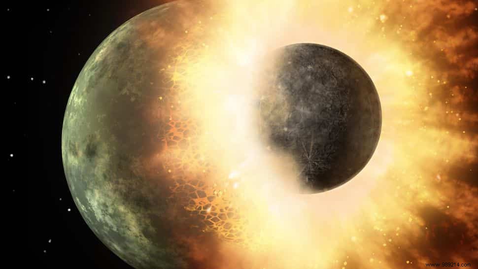 Can the Moon Be Ejected from Orbit Like in  Moonfall ? What Science Says