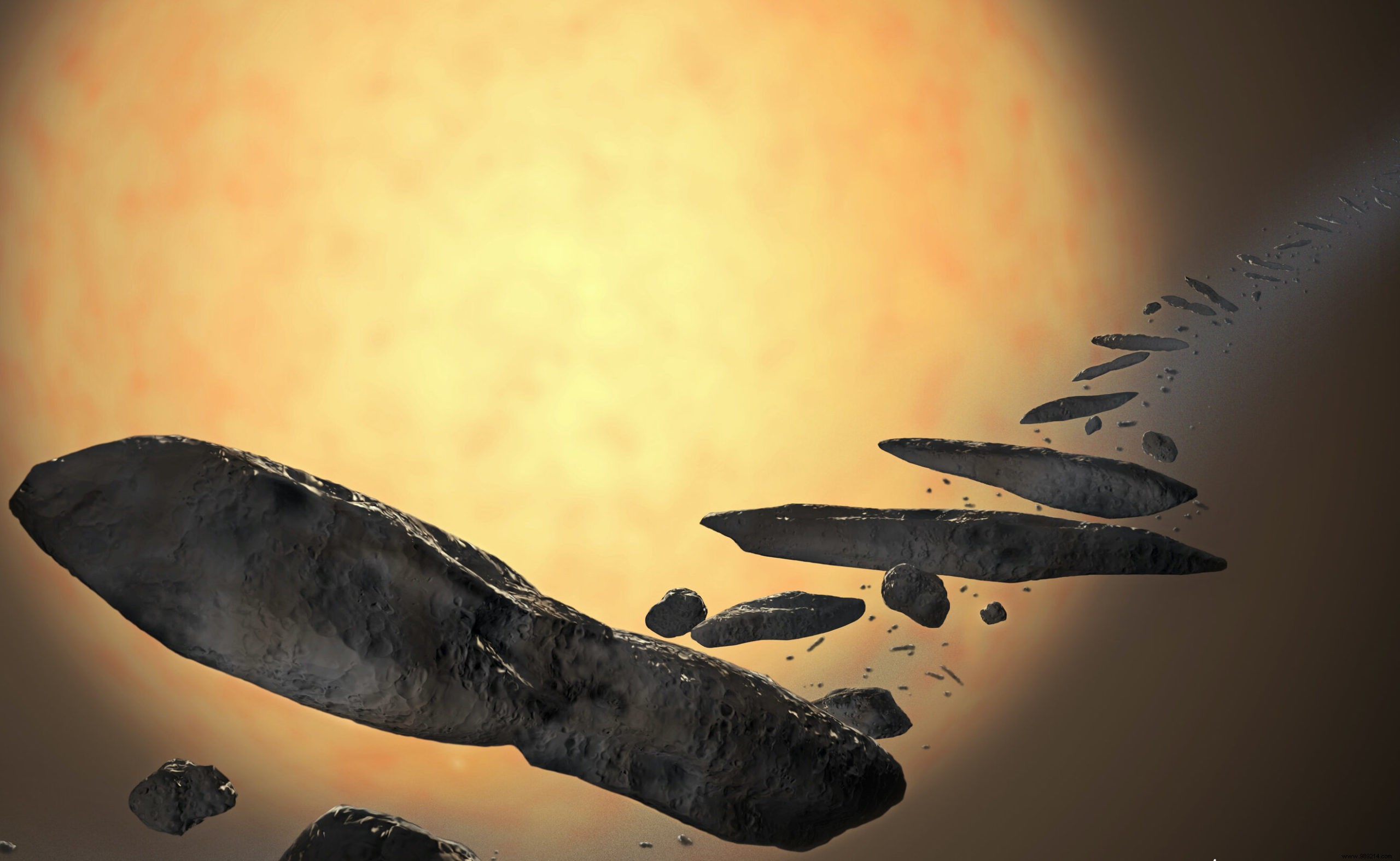 Can a Spacecraft Intercept  Oumuamua, Our First Interstellar Visitor, Before It Leaves the Solar System?