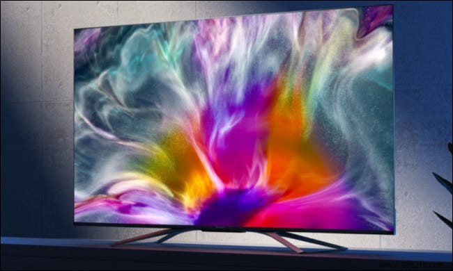 Best 55-Inch TVs of 2021: Expert Picks for Movies, Gaming, and More