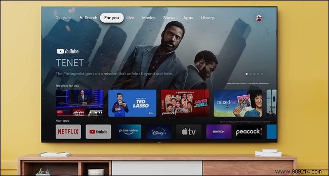 Best 55-Inch TVs of 2021: Expert Picks for Movies, Gaming, and More