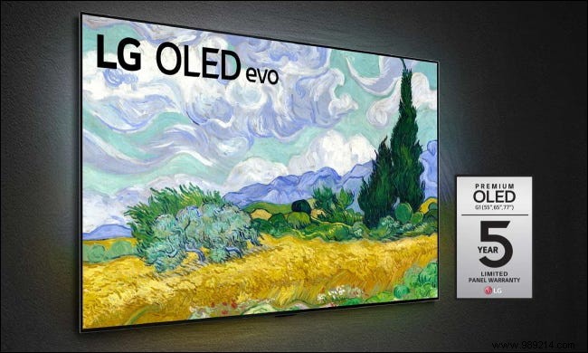 Best 65-Inch TVs of 2021: Expert Picks for Gaming, Movies, and Every Budget