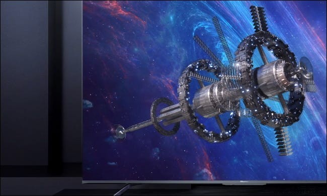 Best 65-Inch TVs of 2021: Expert Picks for Gaming, Movies, and Every Budget