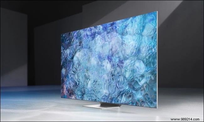 Best 65-Inch TVs of 2021: Expert Picks for Gaming, Movies, and Every Budget