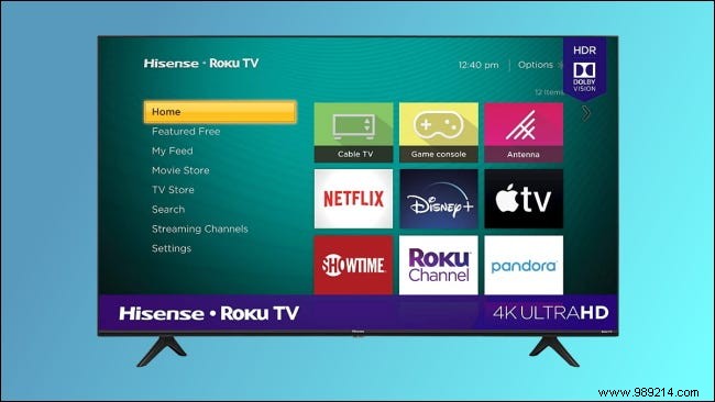 Best Roku TVs of 2021: Expert Picks for Gaming, Movies, and More