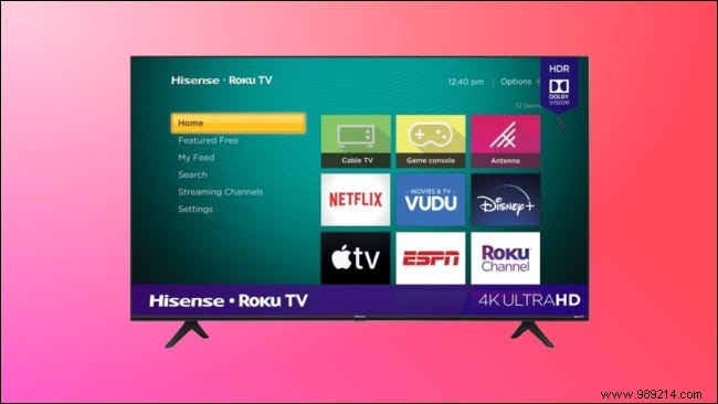 Best Roku TVs of 2021: Expert Picks for Gaming, Movies, and More