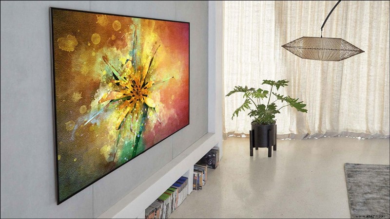 Best 8K TVs of 2021: Expert Picks for Ultimate Picture Quality