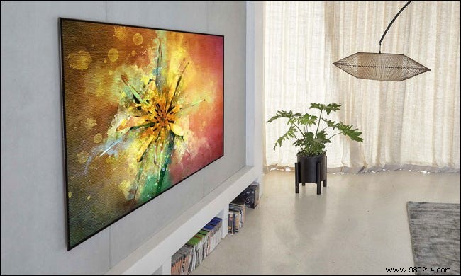 Best 8K TVs of 2021: Expert Picks for Ultimate Picture Quality