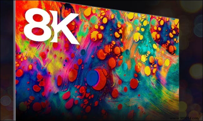 Best 8K TVs of 2021: Expert Picks for Ultimate Picture Quality