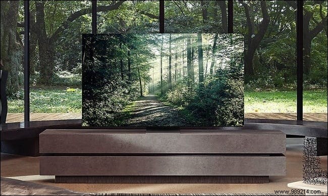 Best 8K TVs of 2021: Expert Picks for Ultimate Picture Quality