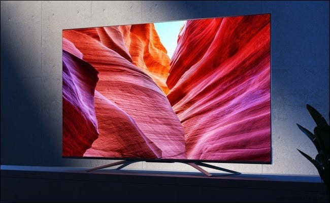 Best Budget 4K TVs of 2021: Top Expert Picks Under $1,000