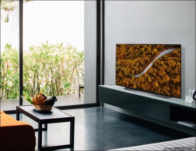 Best Gaming TVs of 2021 for PS5, Xbox Series X, and PC