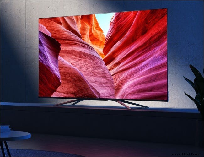 Best Gaming TVs of 2021 for PS5, Xbox Series X, and PC