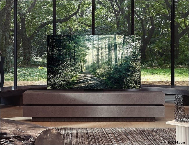 Best Gaming TVs of 2021 for PS5, Xbox Series X, and PC