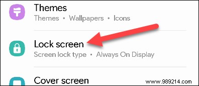 How to Customize Lock Screen Shortcuts on Your Samsung Galaxy Phone