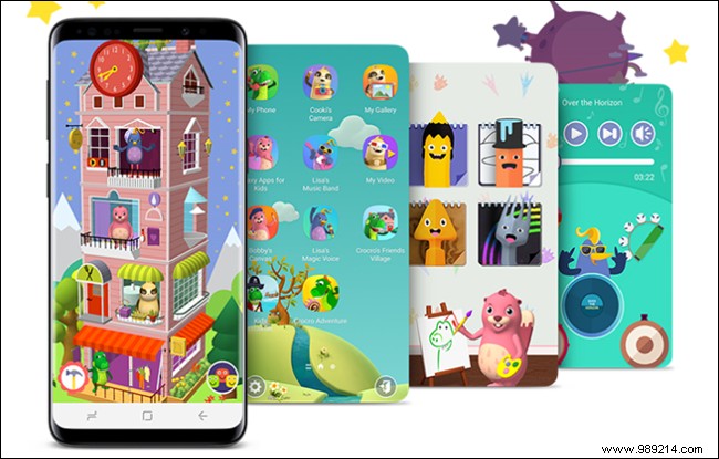 How to Enable Samsung Kids Mode on Your Galaxy Phone: Step-by-Step Guide