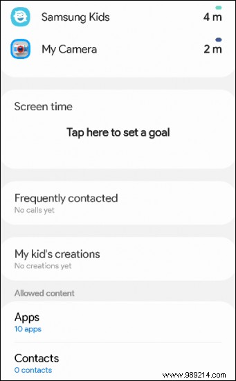 How to Enable Samsung Kids Mode on Your Galaxy Phone: Step-by-Step Guide
